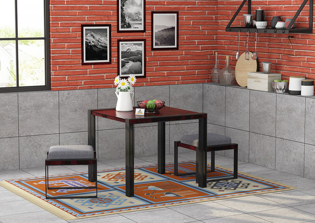 Milate-2-Seater-Dining-Set-Black-Walnut-Gray_1