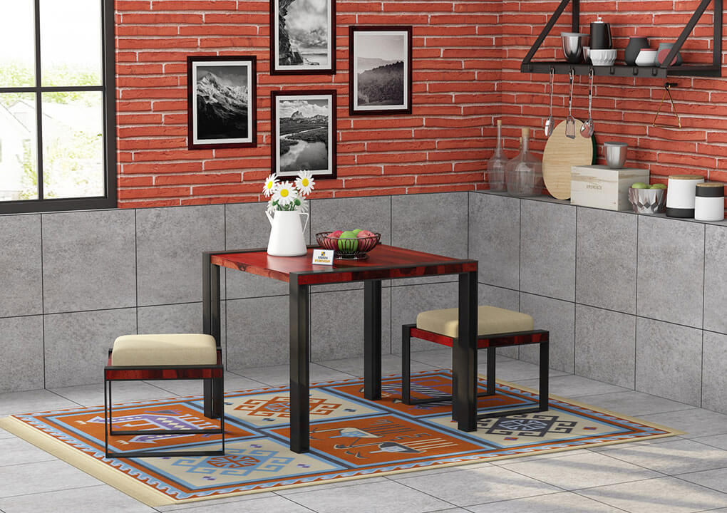 Milate-2-Seater-Dining-Set-Black-Walnut-Ivory_1