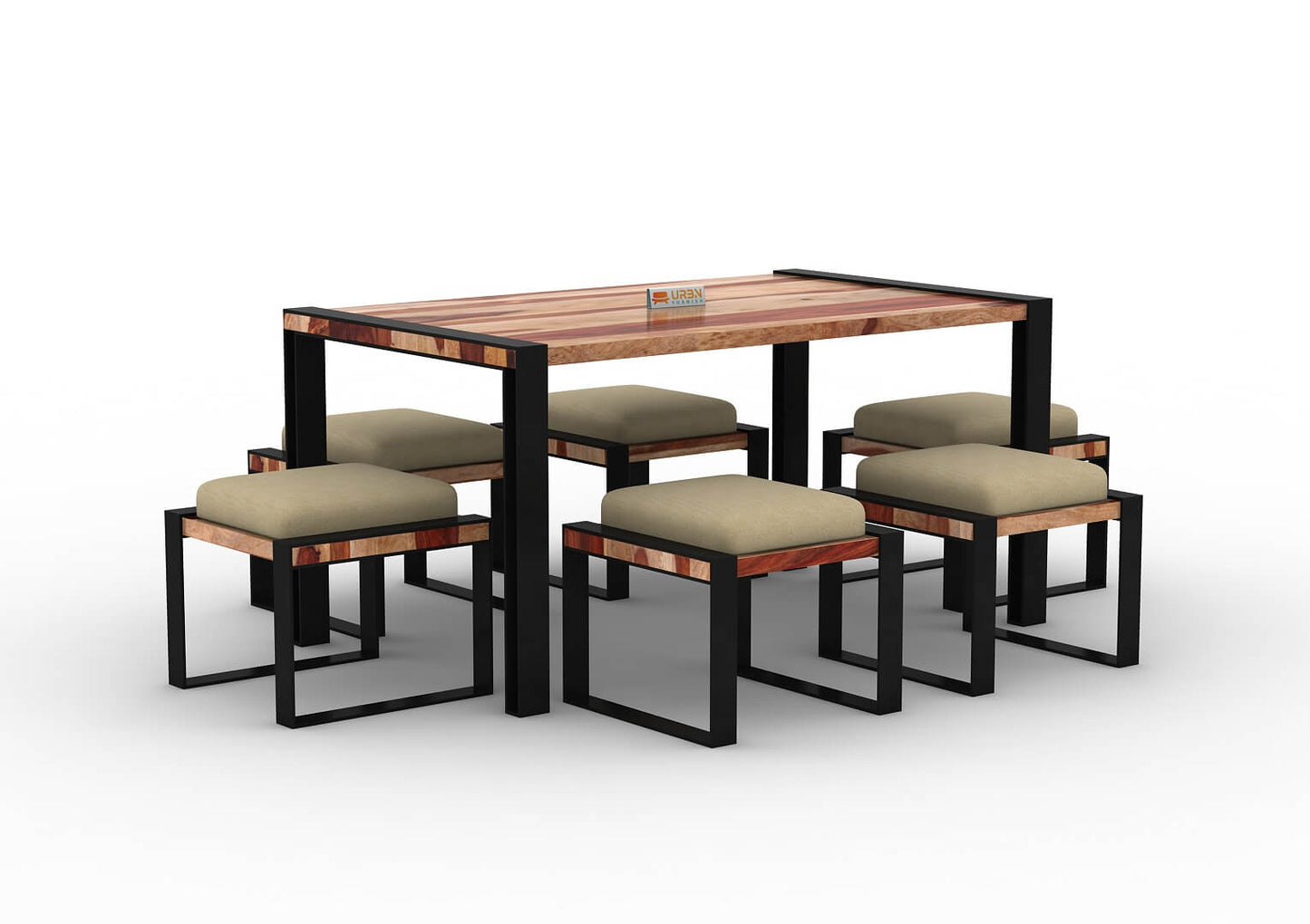 Milate-6-Seater-Dining-Set-Black-Natural-Ivory_3