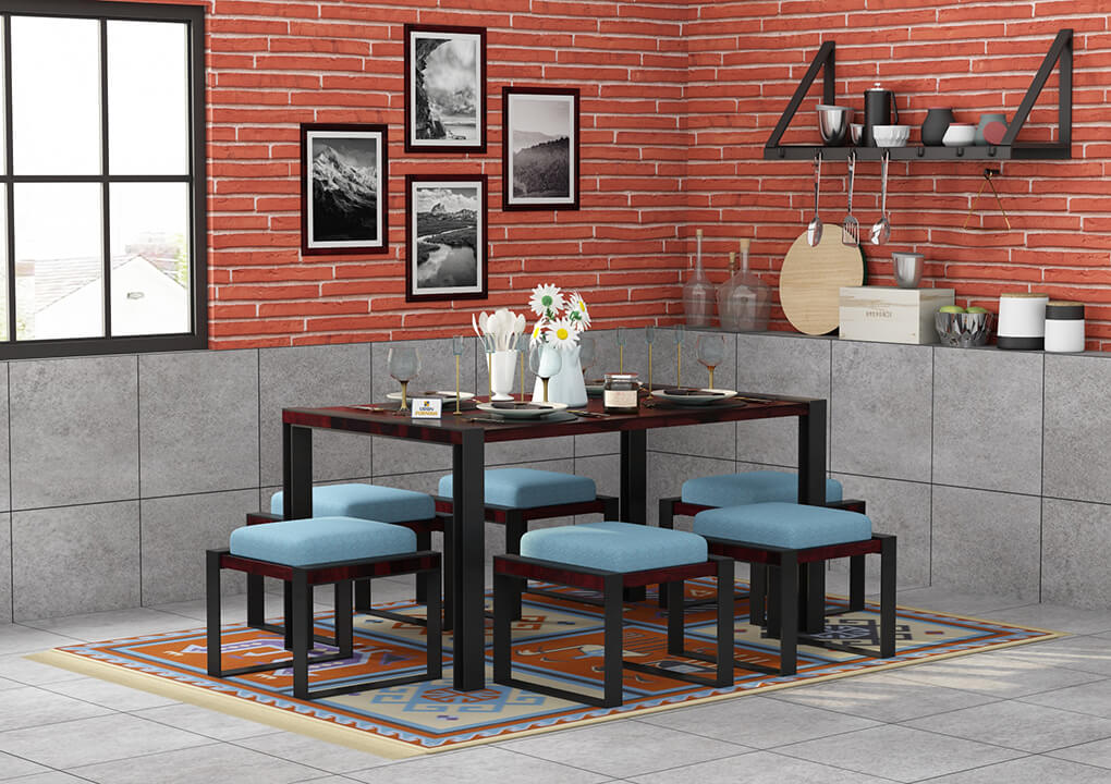 Milate-6-Seater-Dining-Set-Black-Walnut-Blue_1