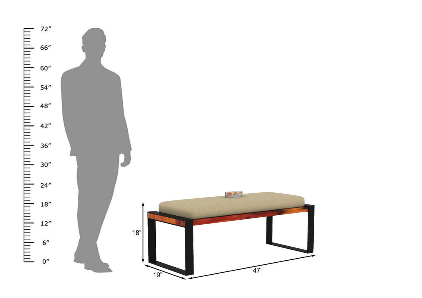 Milate-Bench-Black-Honey-Ivory_4_0037cd5e-e503-4ba8-bce9-45a2c9f3bcf1