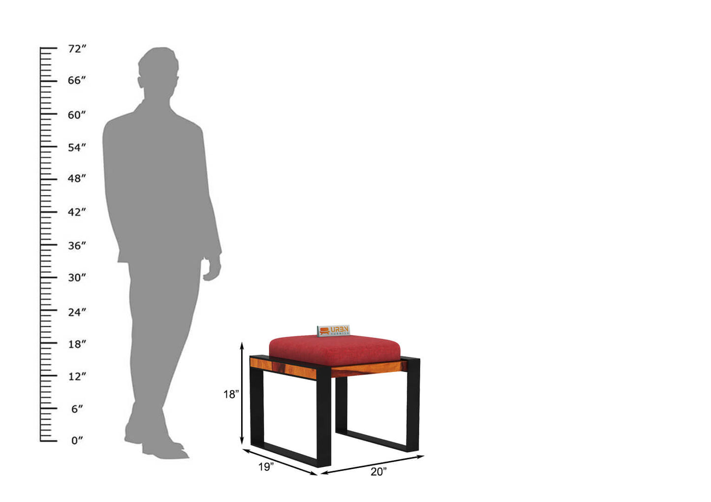 Milate-Seat-Black-Honey-Red_4_51070b5b-7175-4606-bd68-e3678d1436e9