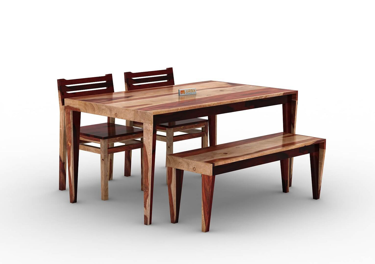 Minara-4-Seater-Dining-Set-With-Bench-Mahogany-Natural_3