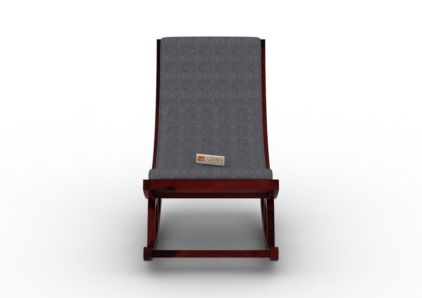 Modern Design Rocking Chair - Urbnfurnish