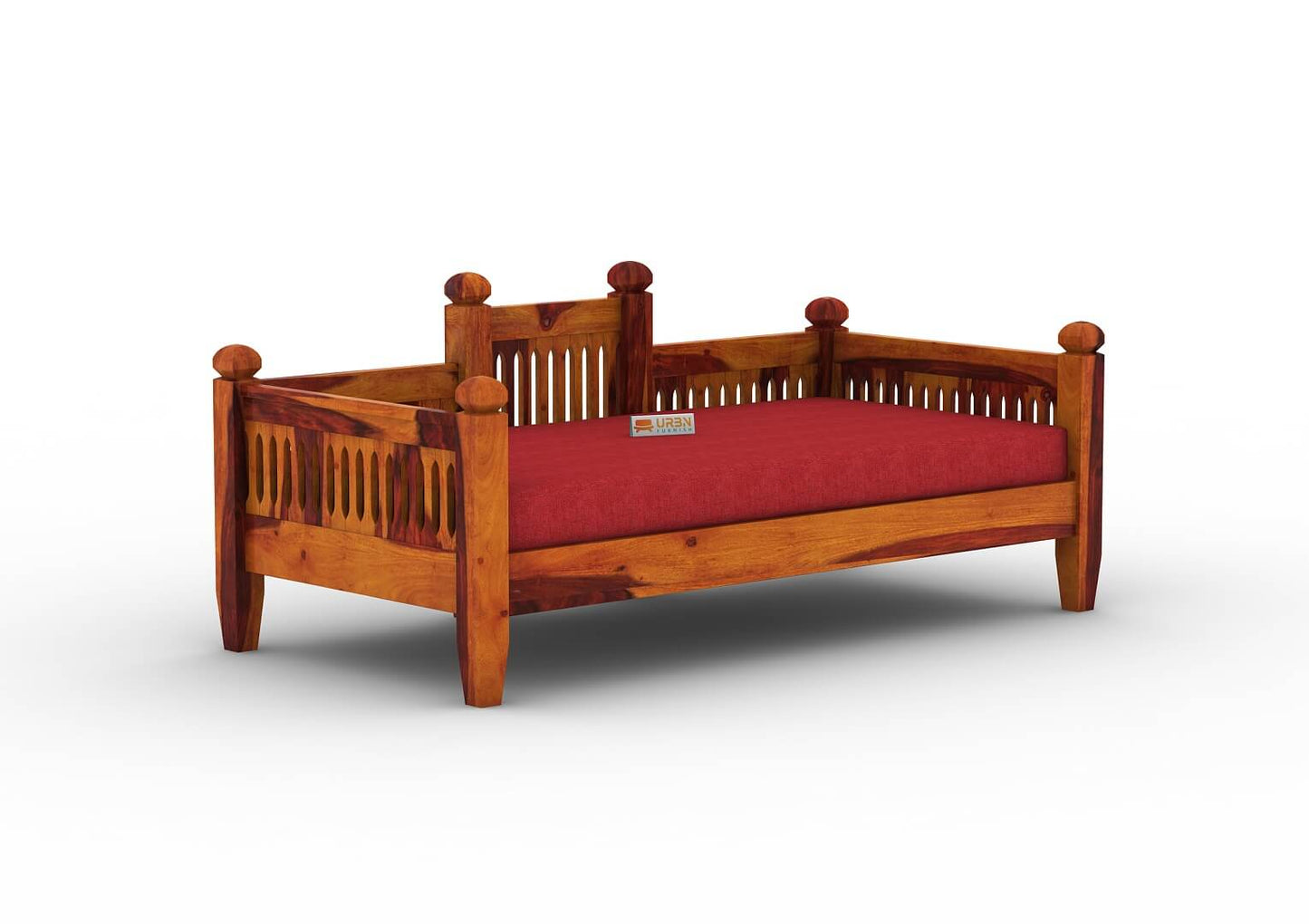 Moorish Divan - Urbnfurnish