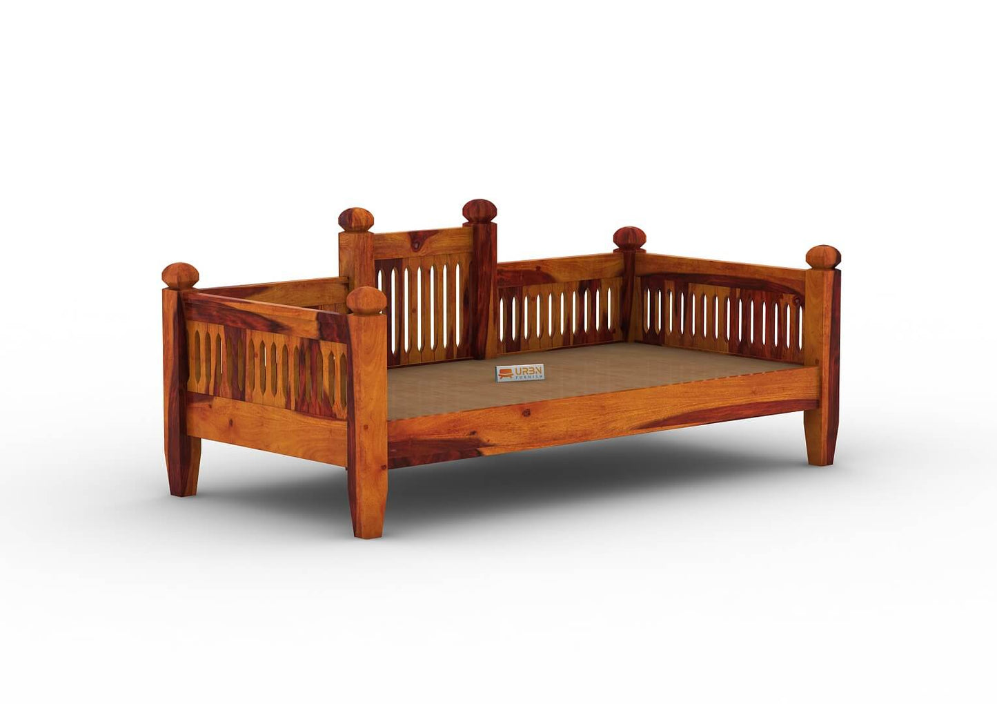 Moorish Divan - Urbnfurnish