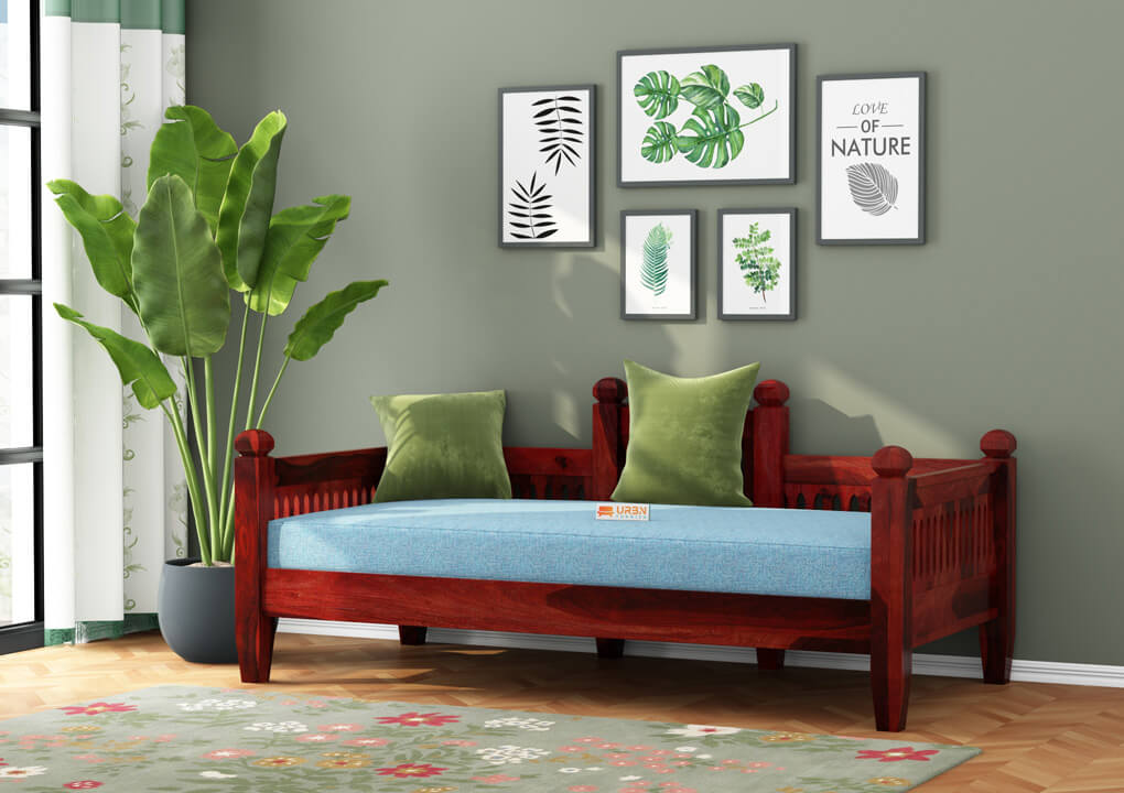 Moorish Divan - Urbnfurnish
