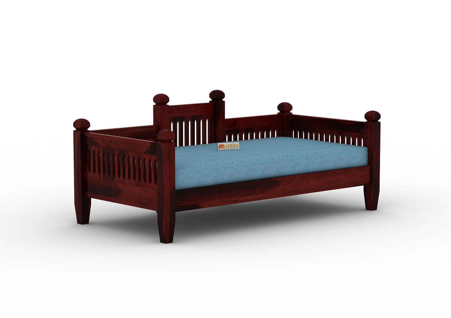 Moorish Divan - Urbnfurnish