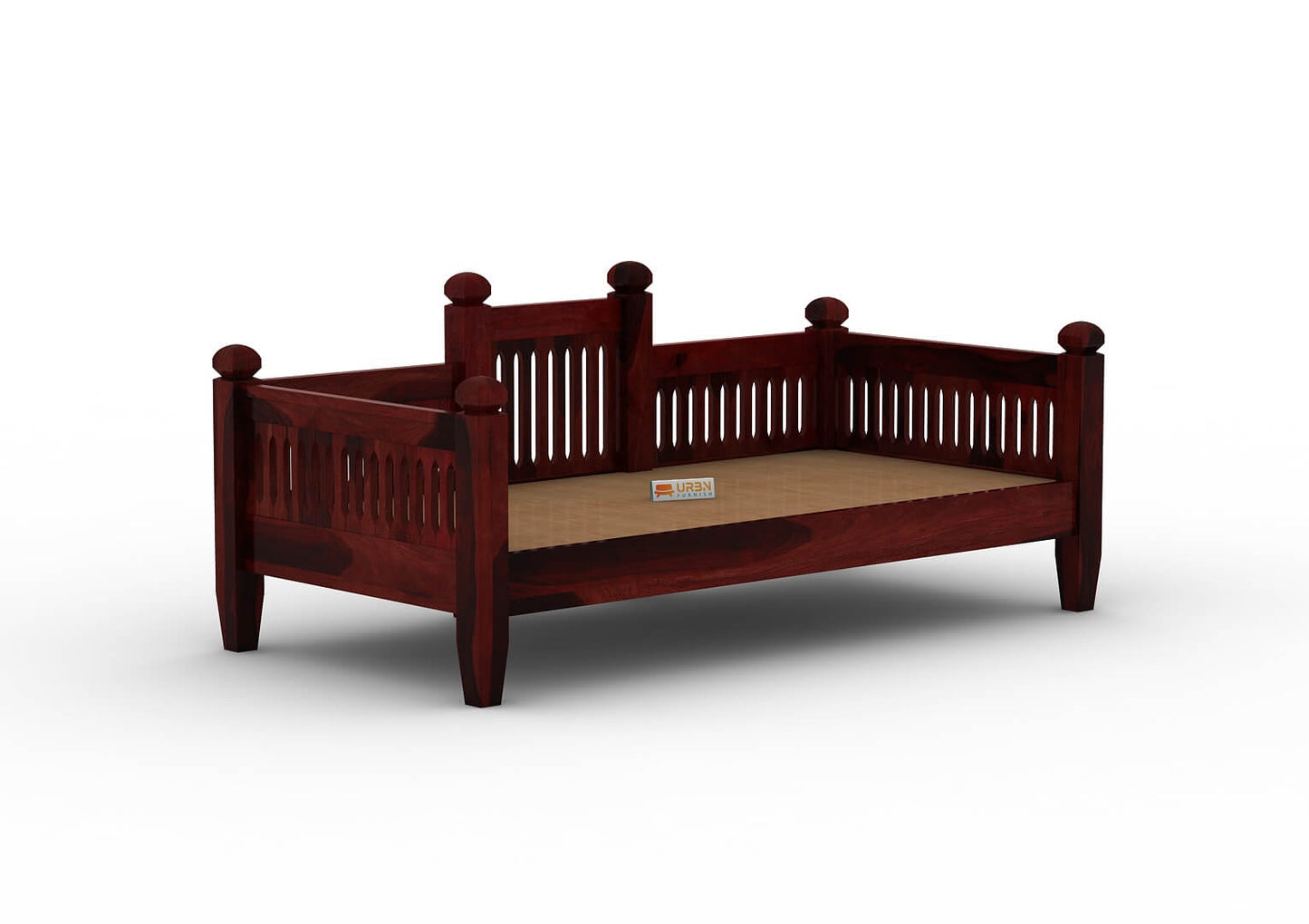 Moorish Divan - Urbnfurnish
