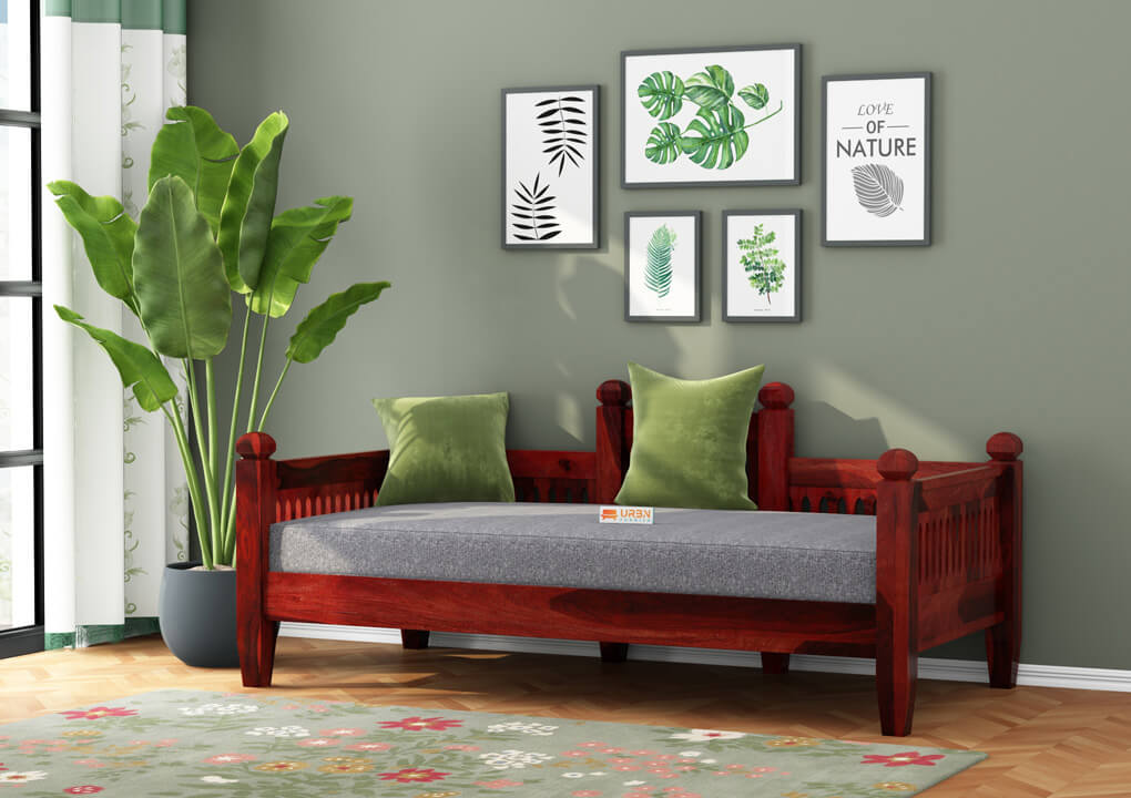 Moorish Divan - Urbnfurnish