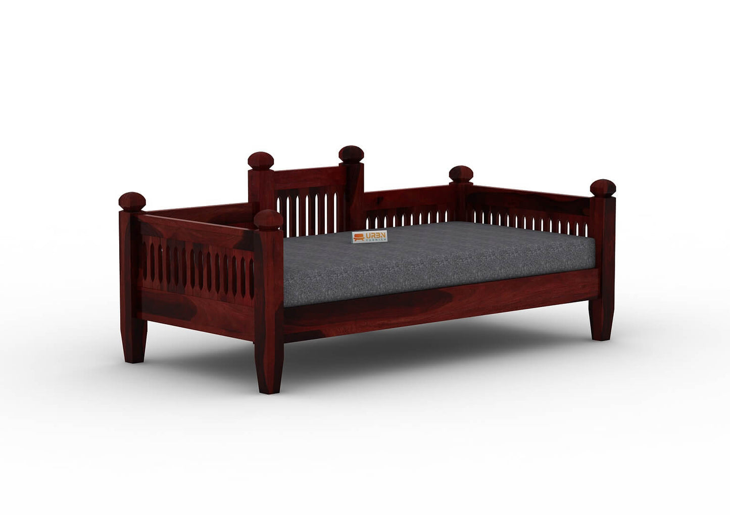 Moorish Divan - Urbnfurnish