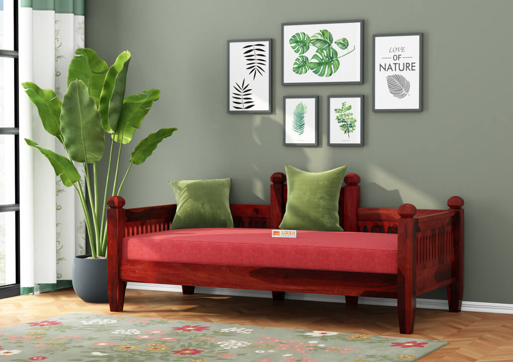 Moorish Divan - Urbnfurnish