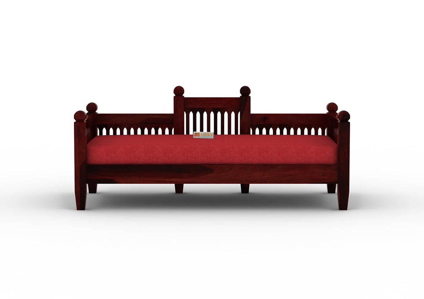 Moorish Divan - Urbnfurnish