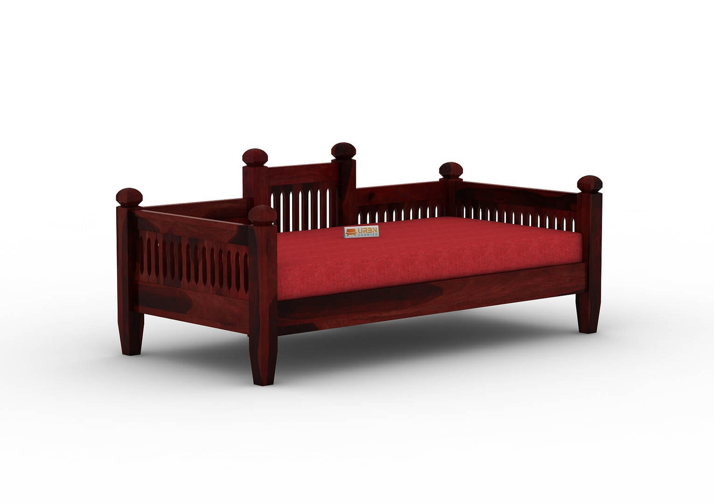 Moorish Divan - Urbnfurnish