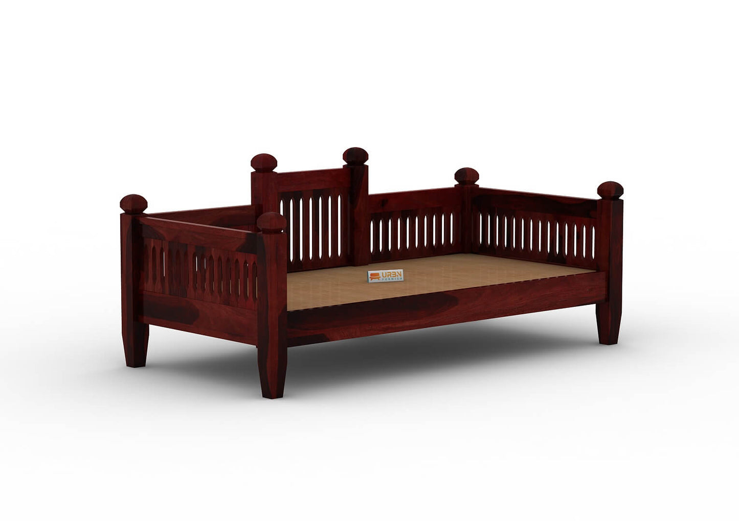 Moorish Divan - Urbnfurnish