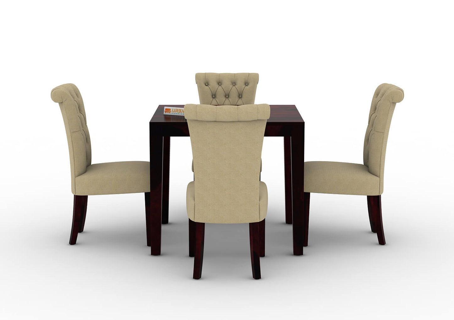 Mornesse-4-Seater-Dining-Set-Walnut-Ivory_2