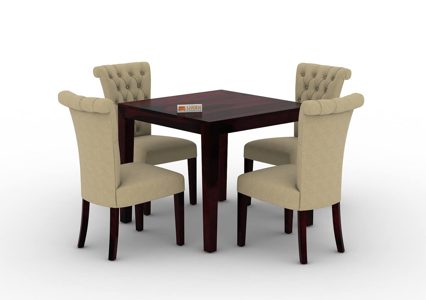 Mornesse-4-Seater-Dining-Set-Walnut-Ivory_3