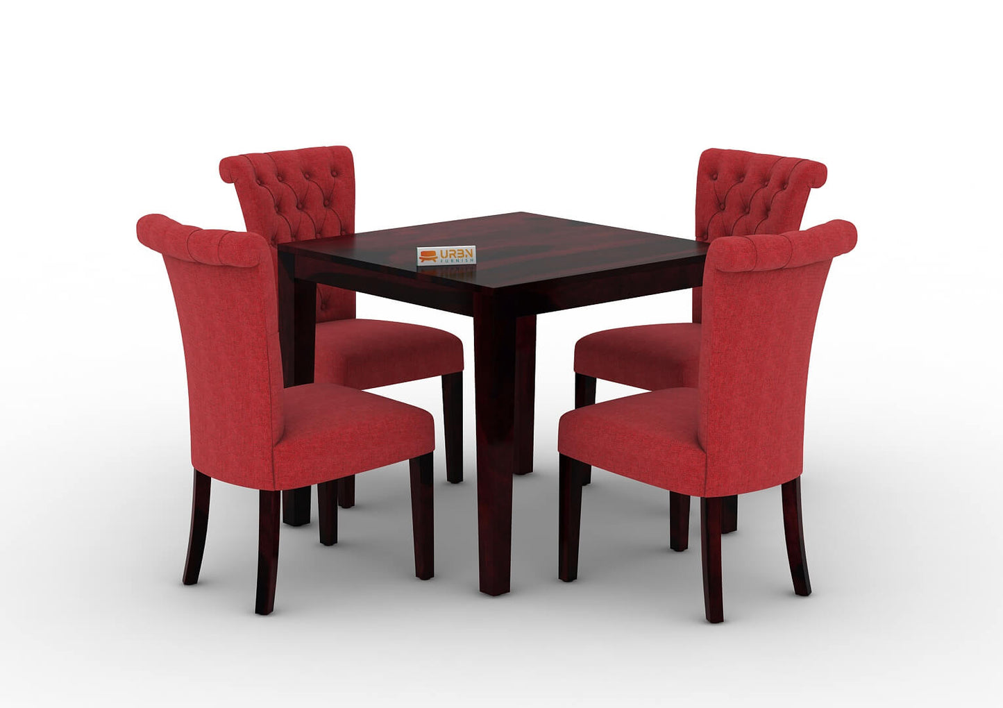 Mornesse-4-Seater-Dining-Set-Walnut-Red_3