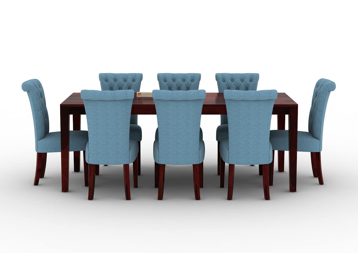 Mornesse-8-Seater-Dining-Set-Mahogany-Blue_2