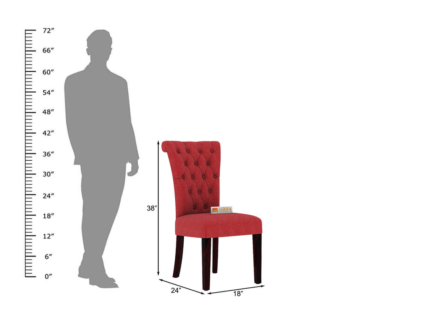 Mornesse-Chair-Walnut-Red_4