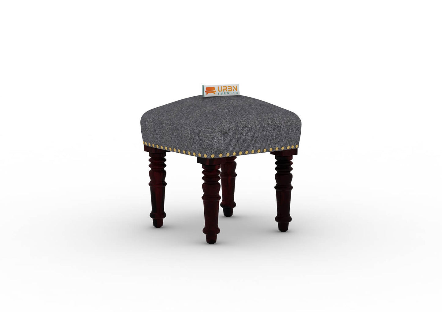Mudrank Stool - Urbnfurnish