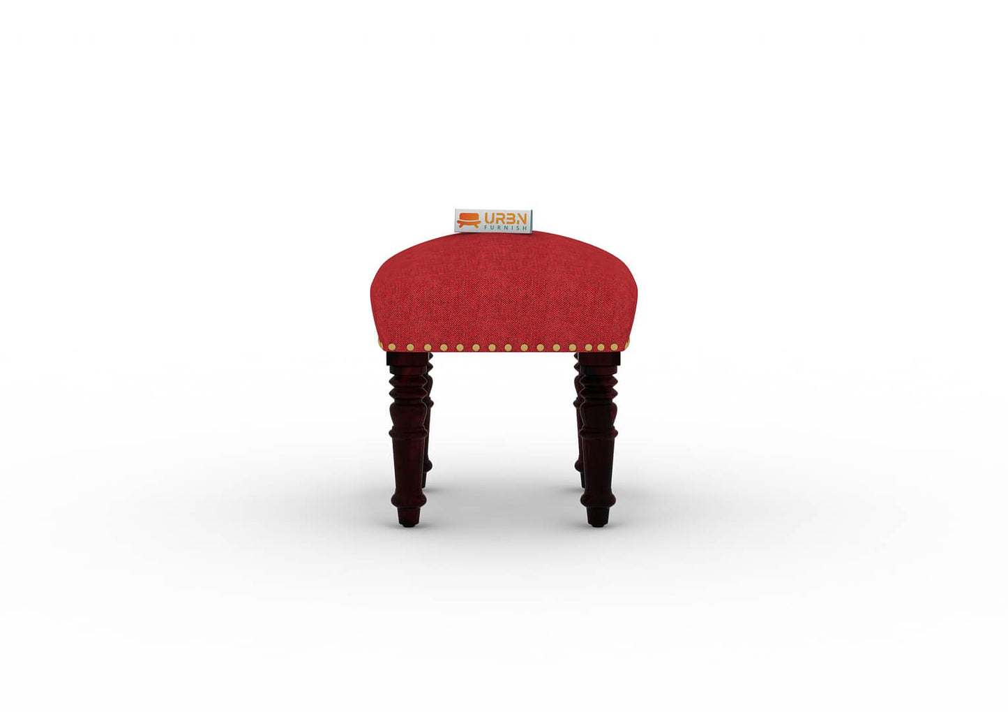 Mudrank Stool - Urbnfurnish