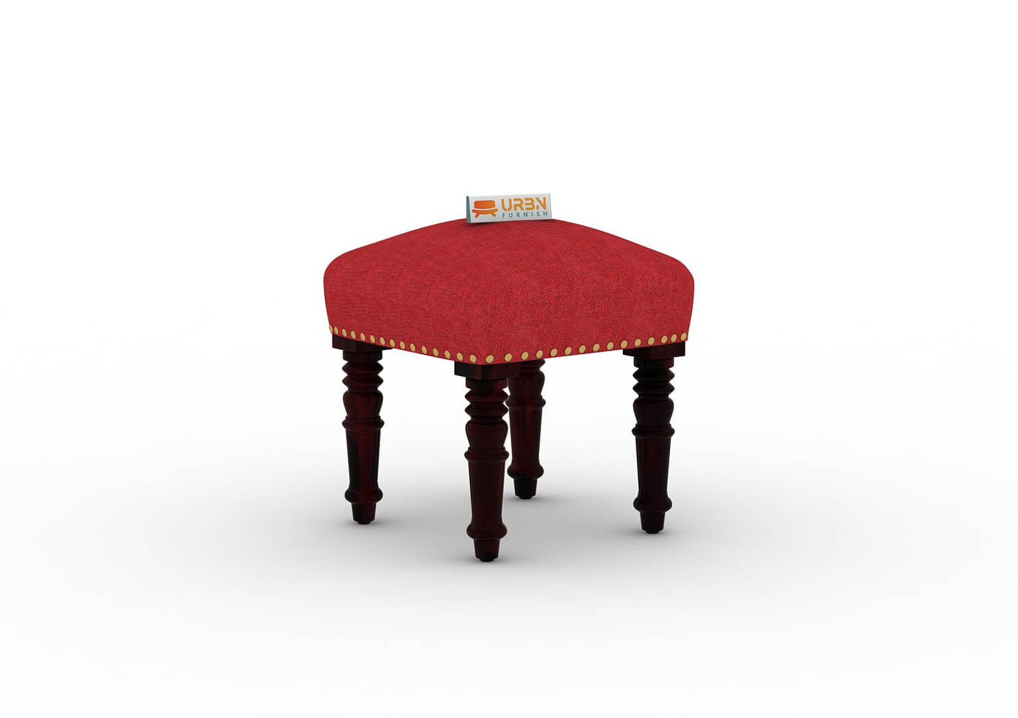 Mudrank Stool - Urbnfurnish