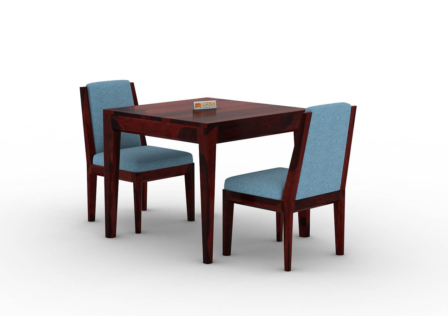 Munari-2-Seater-Dining-Set-Mahogany-Blue_3
