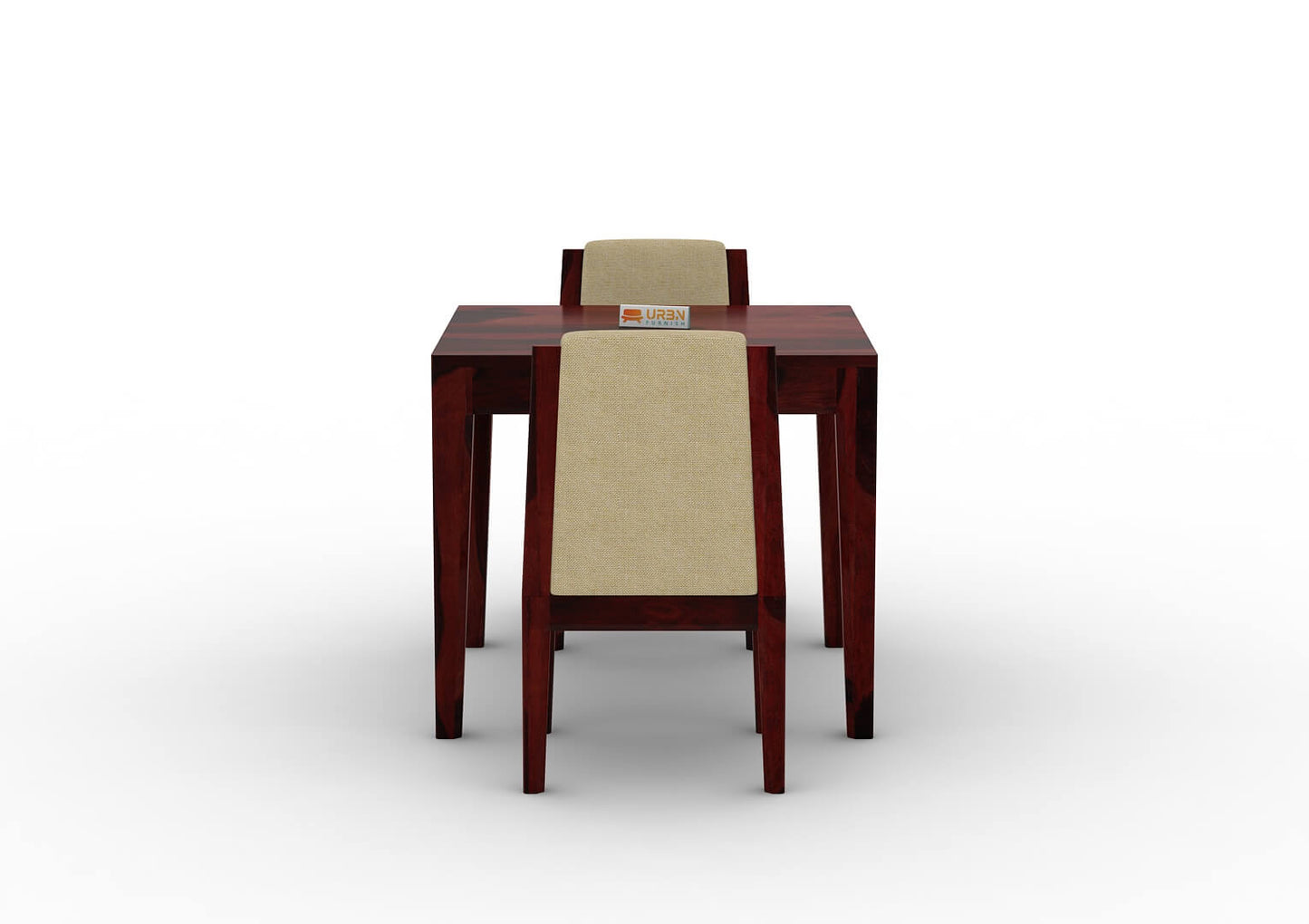 Munari-2-Seater-Dining-Set-Mahogany-Ivory_2