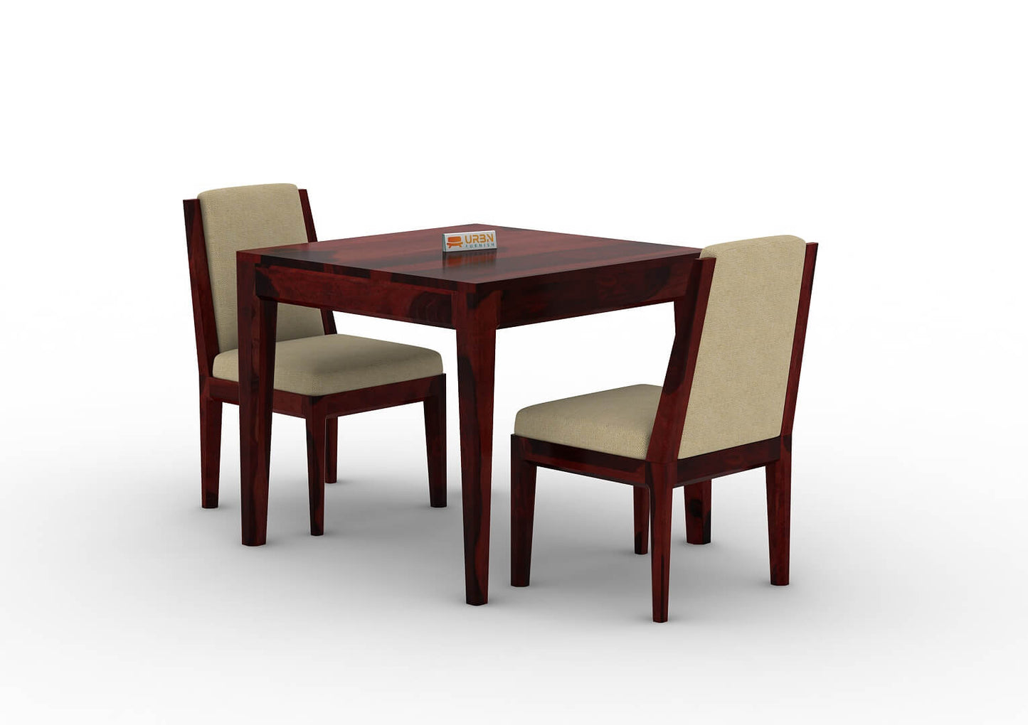 Munari-2-Seater-Dining-Set-Mahogany-Ivory_3