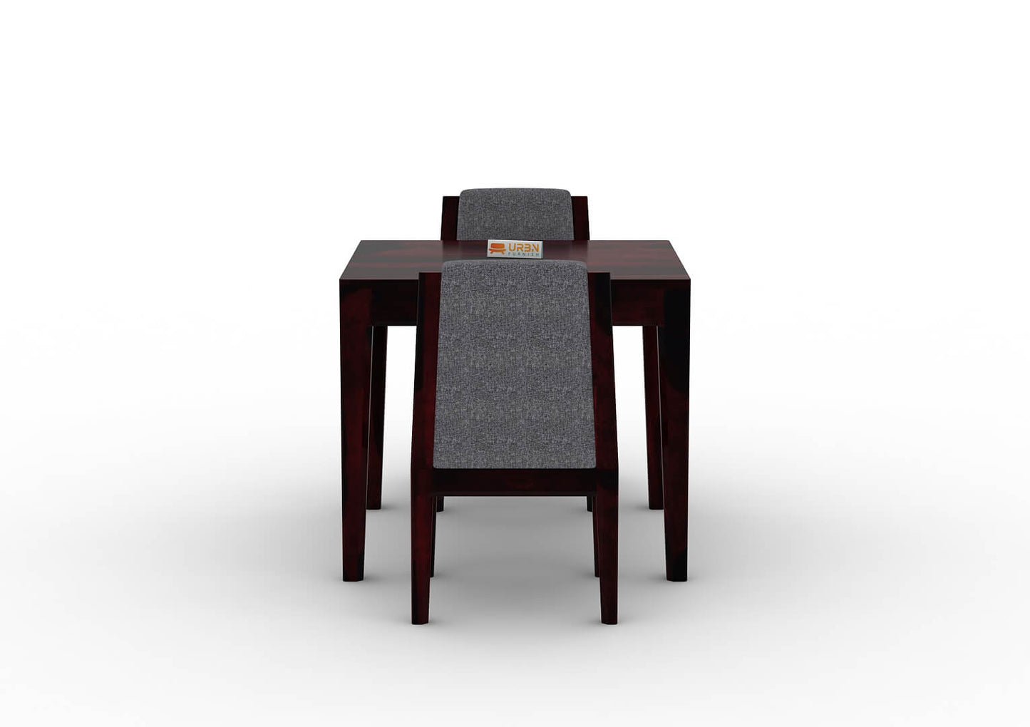 Munari-2-Seater-Dining-Set-Walnut-Gray_2