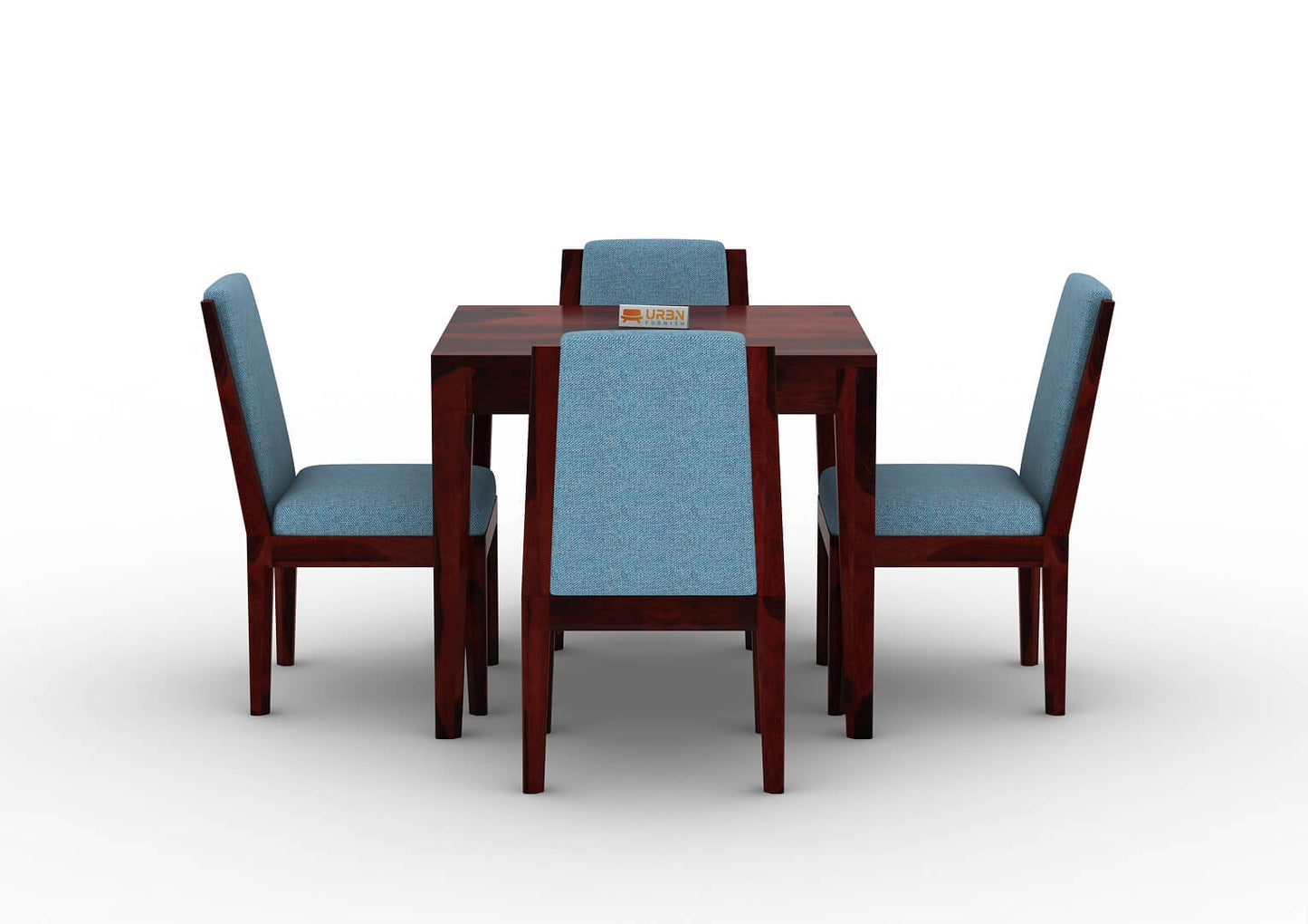 Munari-4-Seater-Dining-Set-Mahogany-Blue_2