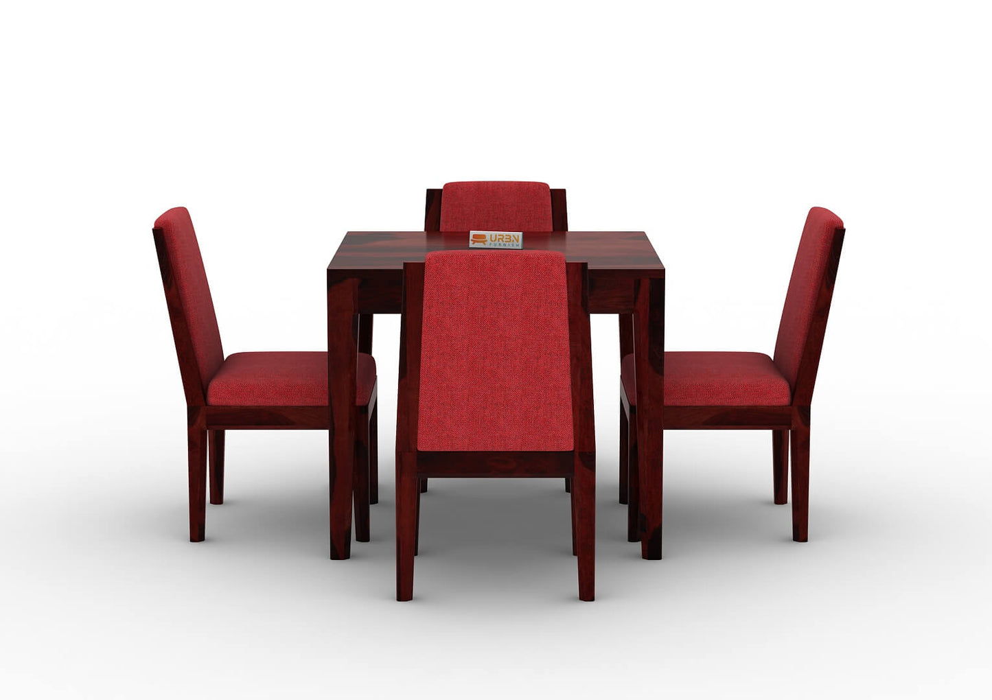 Munari-4-Seater-Dining-Set-Mahogany-Red_2