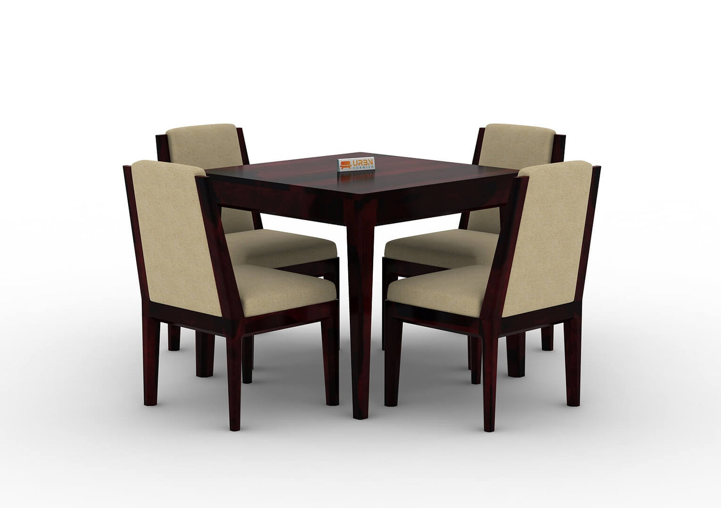 Munari-4-Seater-Dining-Set-Walnut-Ivory_3