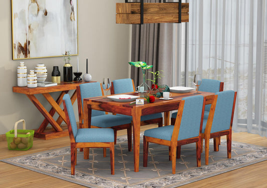 Munari-6-Seater-Dining-Set-Honey-Blue_1