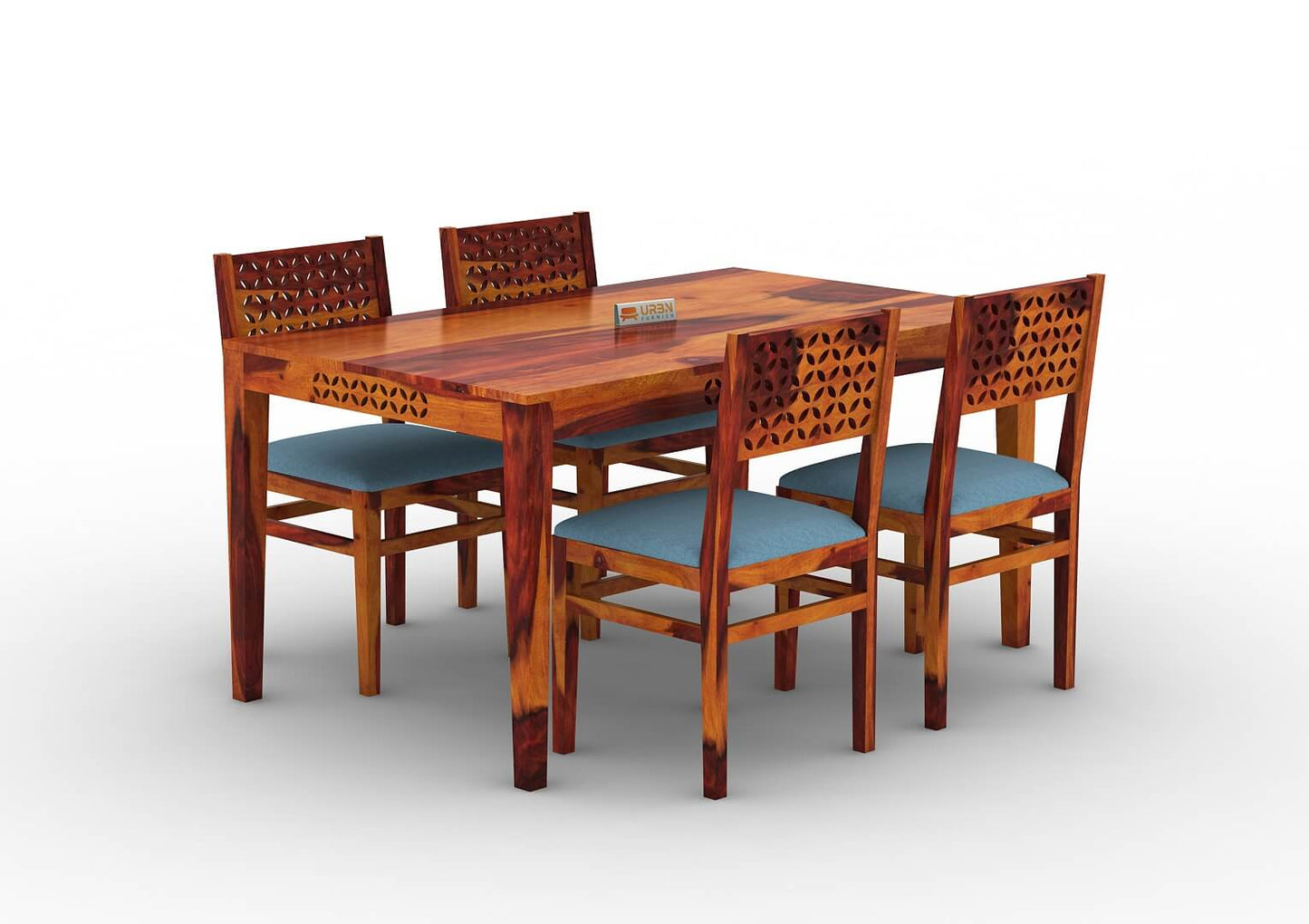 Muse-4-Seater-Dining-Set-Cushioned-Op-1-Honey-Blue_3_ca187864-a051-460f-8526-9bc5b39085c7
