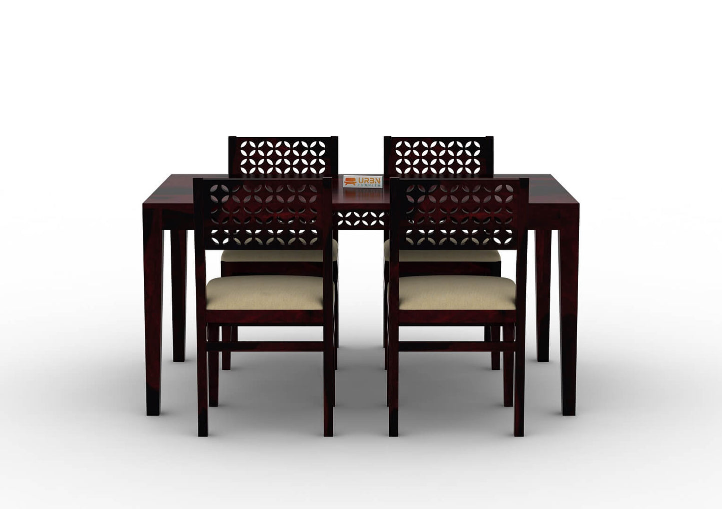 Muse-4-Seater-Dining-Set-Cushioned-Op-1-Walnut-Ivory_2_ef097188-2538-4ede-93d4-1212565a4eb4