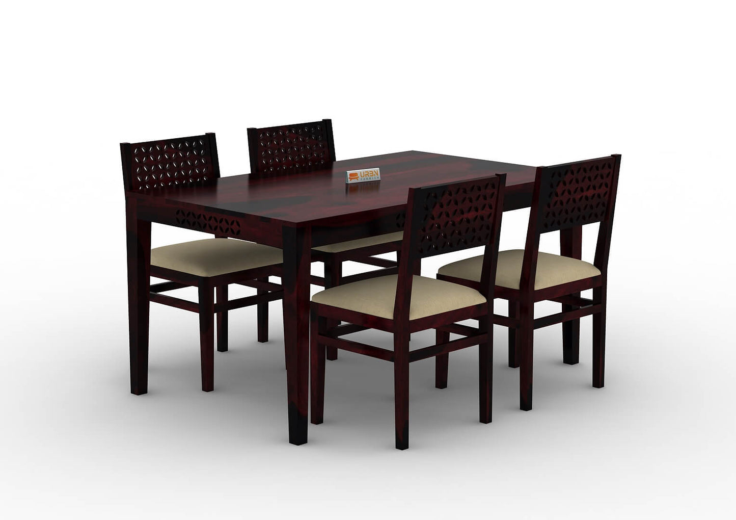 Muse-4-Seater-Dining-Set-Cushioned-Op-1-Walnut-Ivory_3_72bc3899-8aa4-48b7-94d8-8c7506a86563