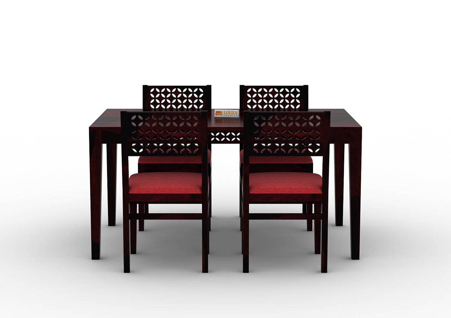 Muse-4-Seater-Dining-Set-Cushioned-Op-1-Walnut-Red_2_cb29e858-bb44-44aa-a8ae-3565b7d940c1
