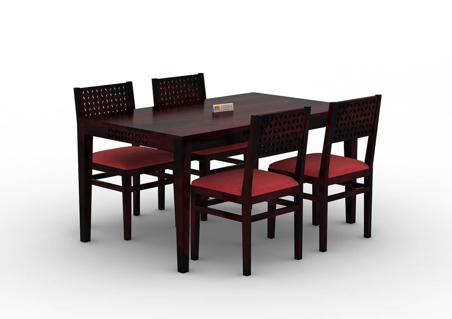 Muse-4-Seater-Dining-Set-Cushioned-Op-1-Walnut-Red_3_83607d0e-d839-4be2-a836-d569dadea5bc
