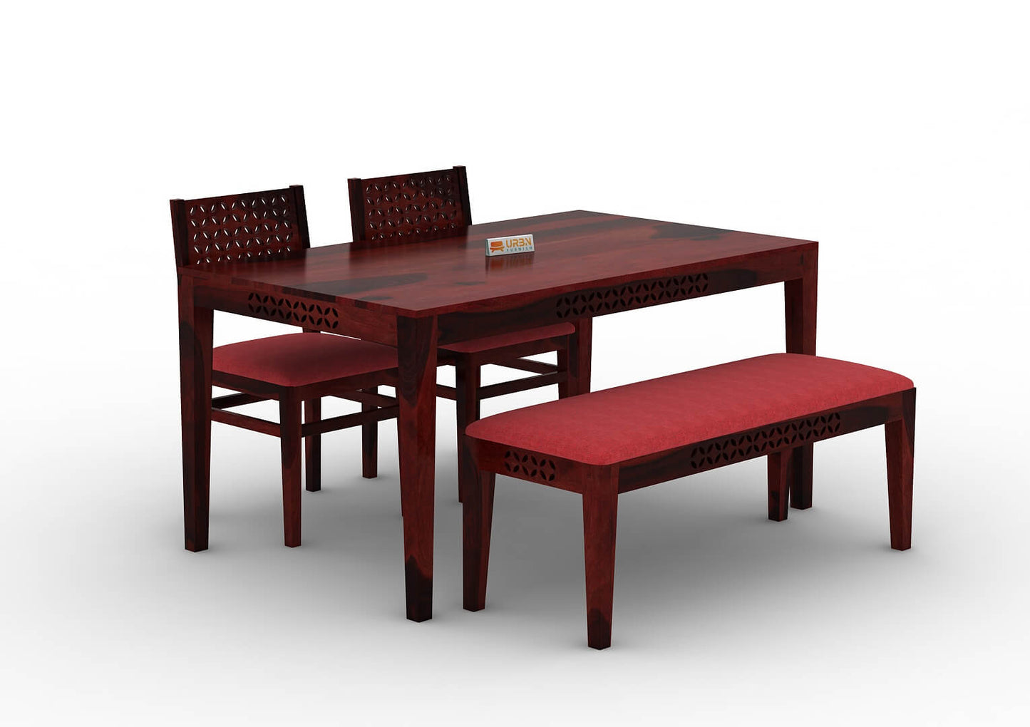 Muse-4-Seater-Dining-Set-With-Bench-Cushioned-Mahogany-Red_3_8be59ce8-55f6-4217-b915-0a43877295d9
