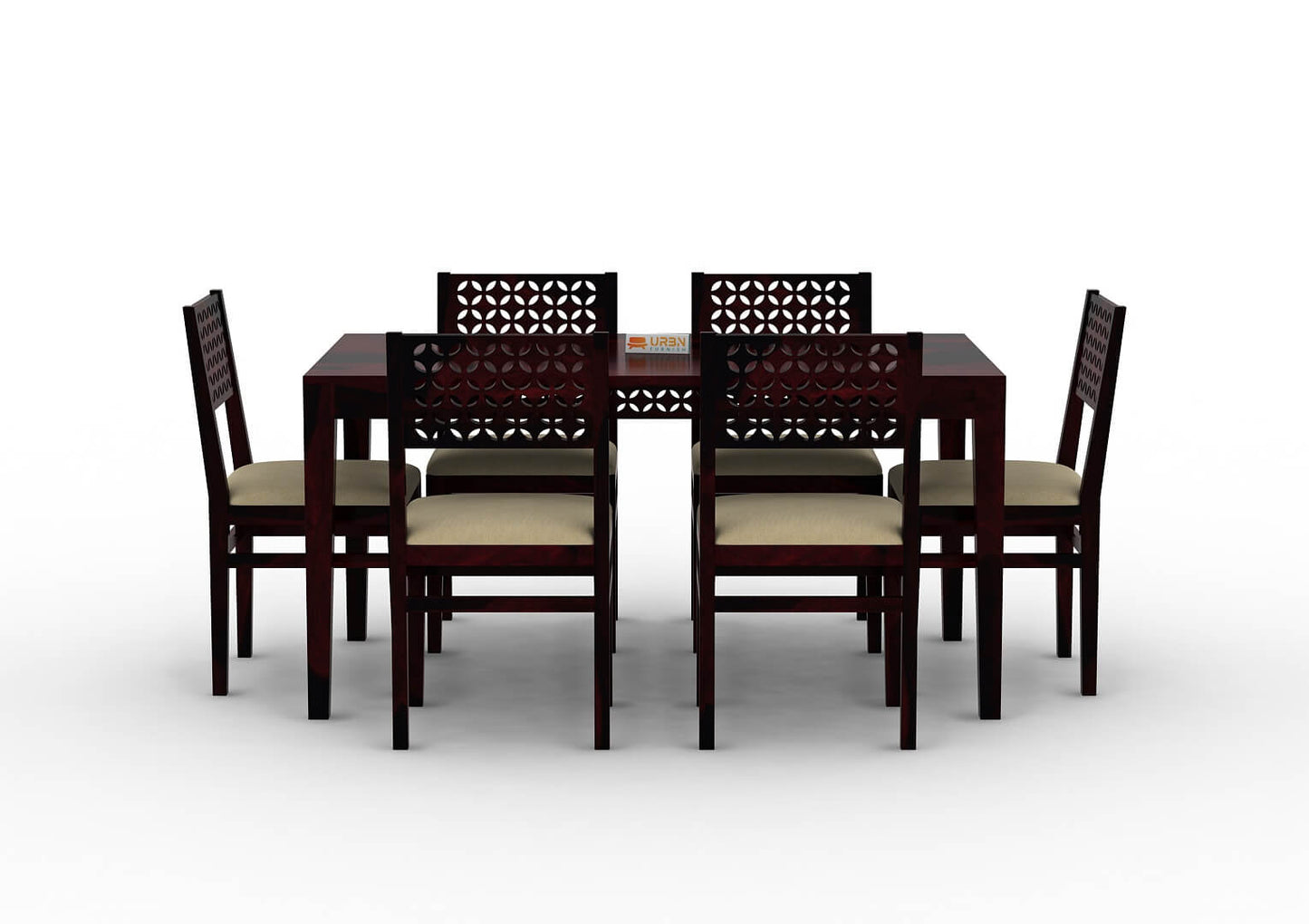 Muse-6-Seater-Dining-Set-Cushioned-Walnut-Ivory_2