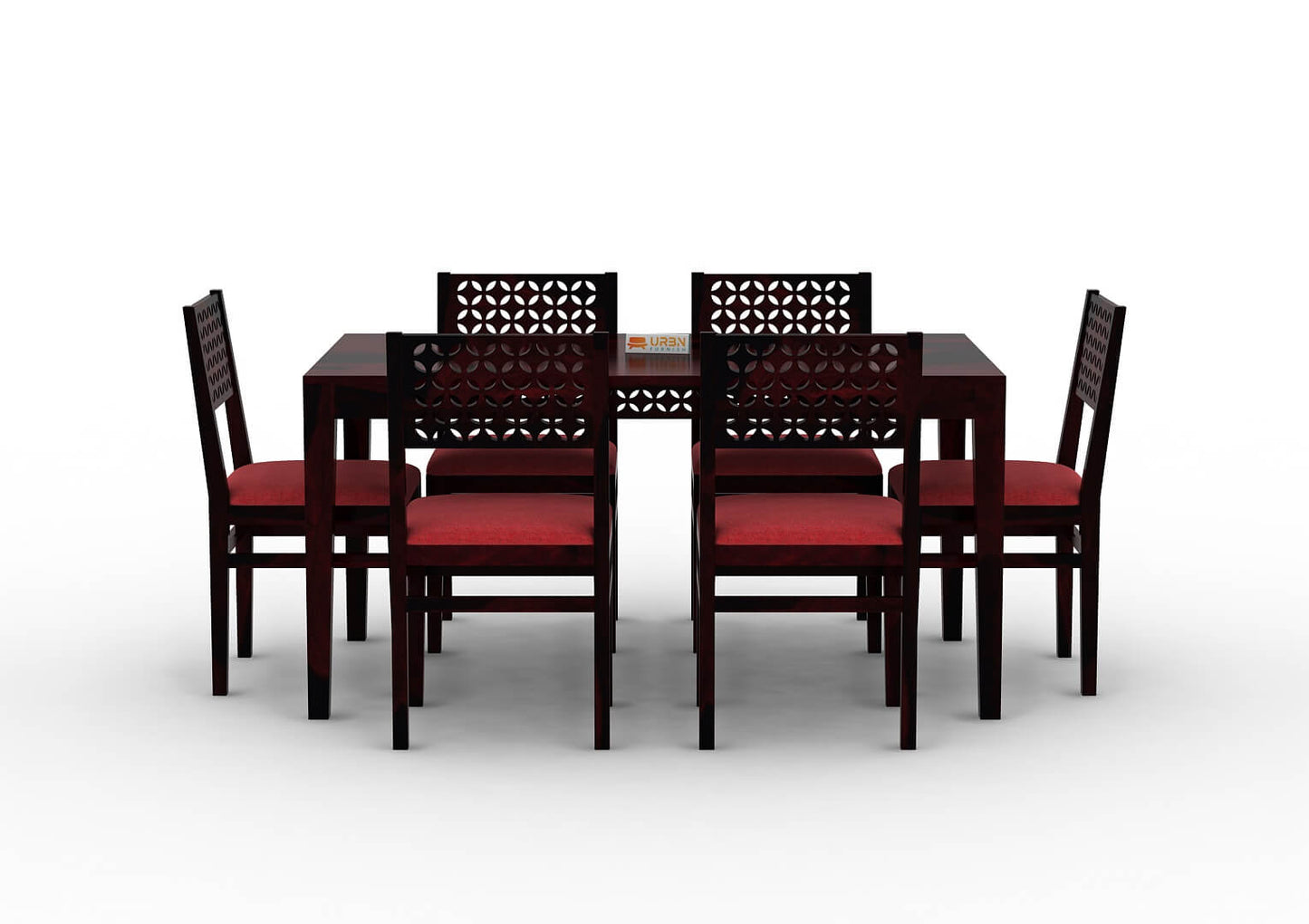 Muse-6-Seater-Dining-Set-Cushioned-Walnut-Red_2