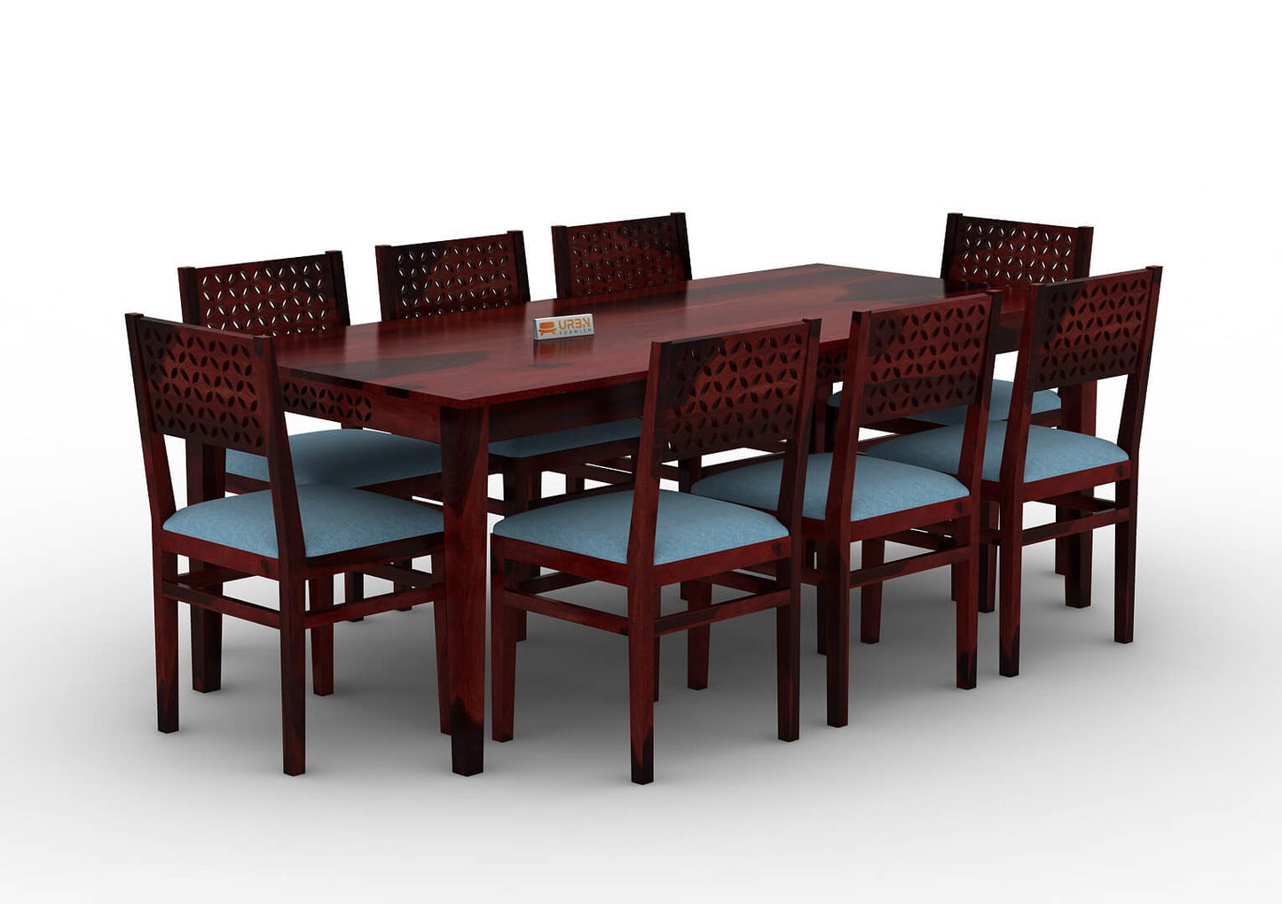 Muse-8-Seater-Dining-Set-Cushioned-Mahogany-Blue_3