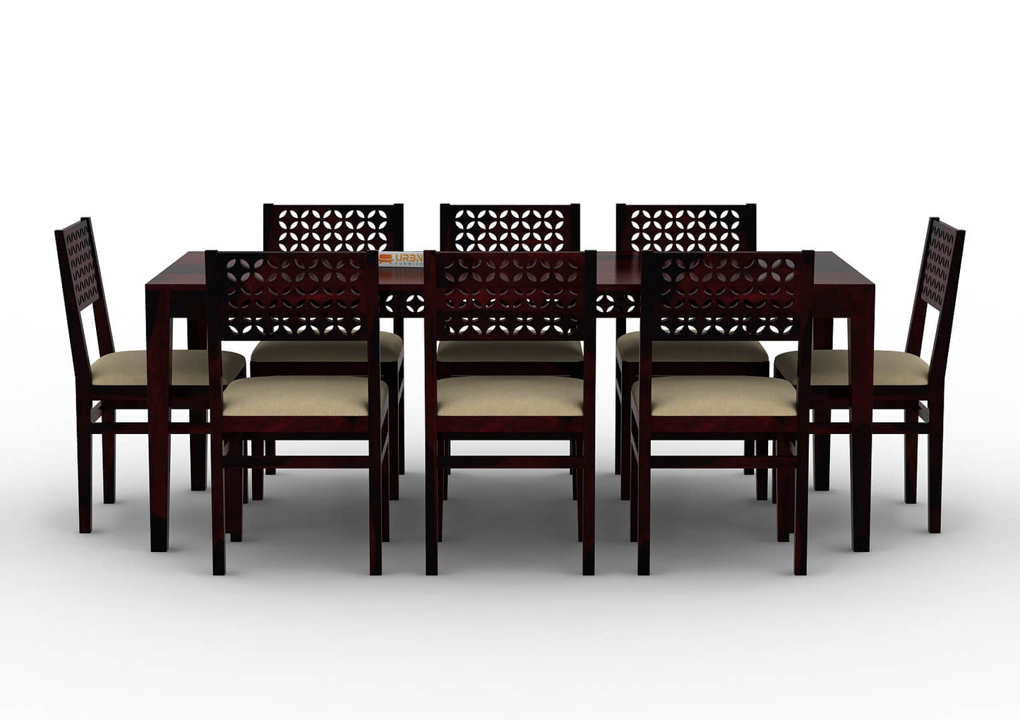 Muse-8-Seater-Dining-Set-Cushioned-Walnut-Ivory_2