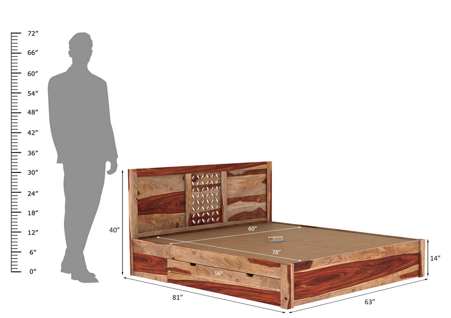 Muse-Bed-With-Drawer-Storage-Natural_9_-Queen-Size