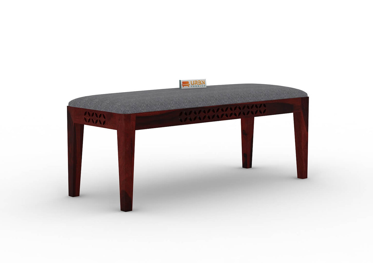 Muse-Bench-Cushioned-Mahogany-Gray_3_0183d91a-923d-4e0f-a2ff-c5757086ed40