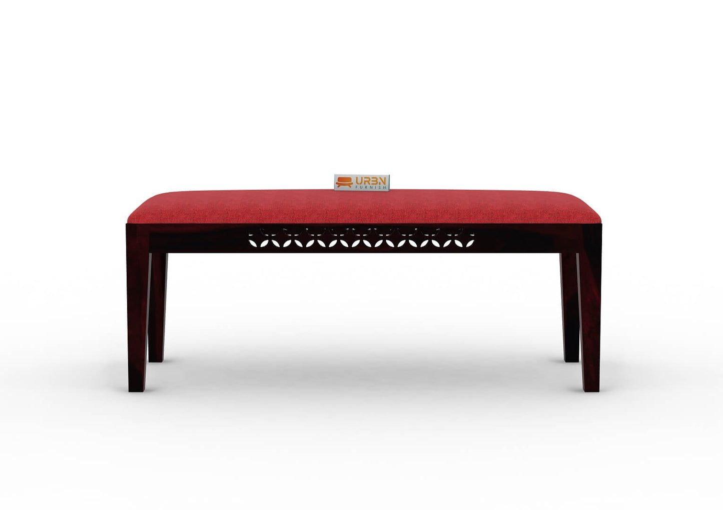 Muse-Bench-Cushioned-Walnut-Red_2_4dfe8349-49e2-4bf5-b551-d4e9d61489ff