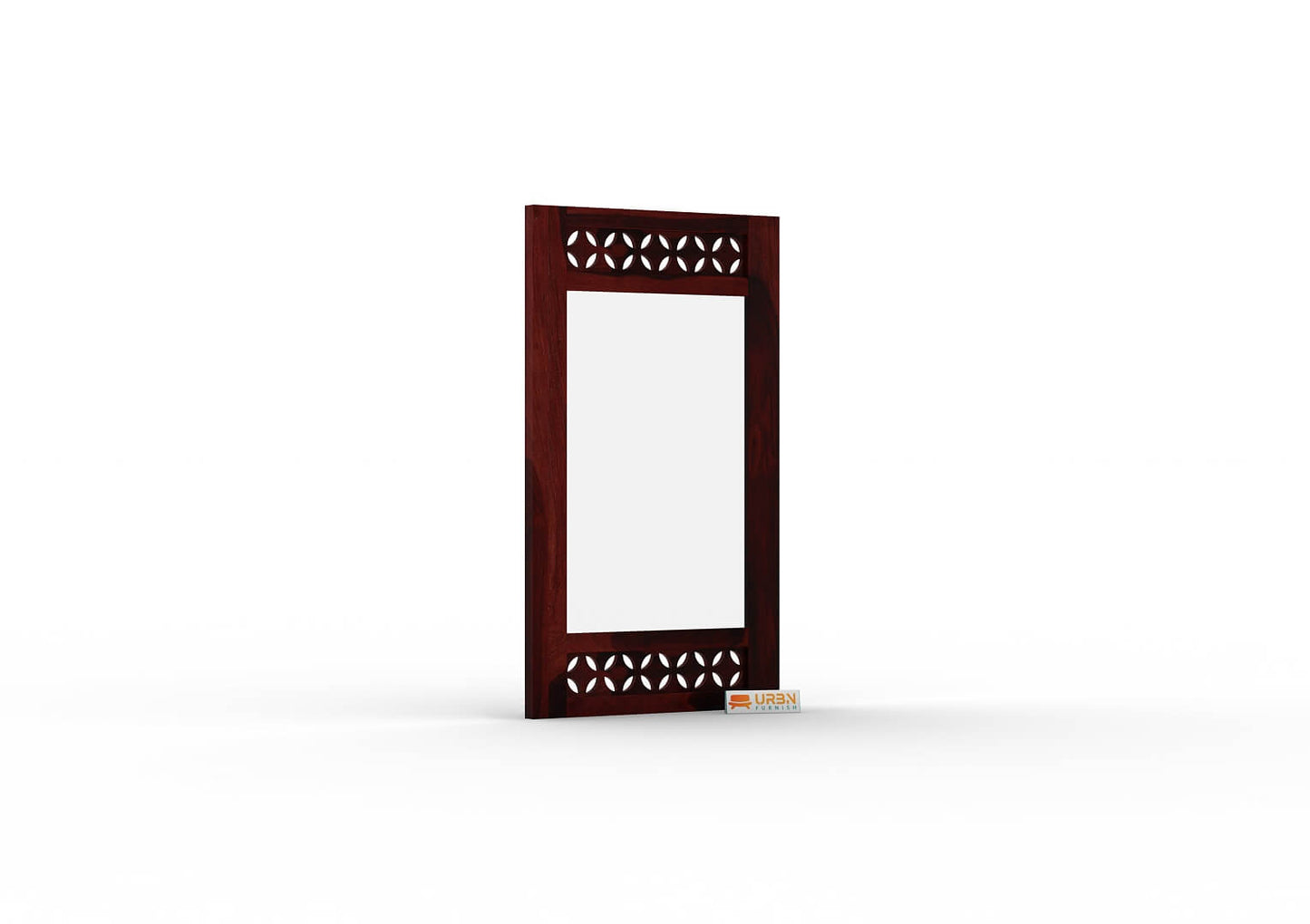 Muse-Mirror-Frame-Mahogany_3_54641cfa-4182-450e-b1c2-92ace35a53a9