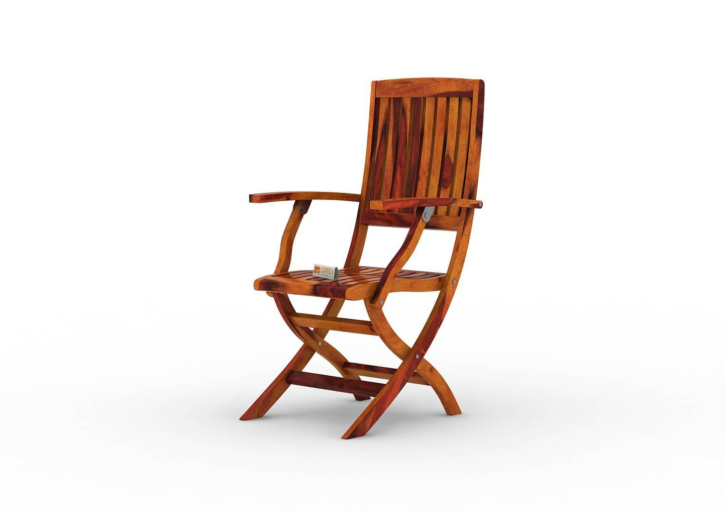 Niksha-Foldable-Balcony-Chair-Honey_4